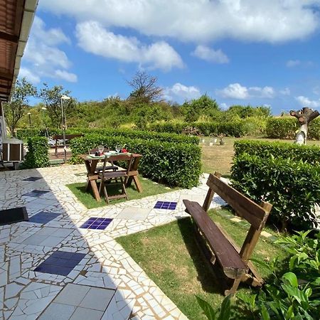 Flat Baia Do Sancho Apartment Fernando de Noronha Exterior photo